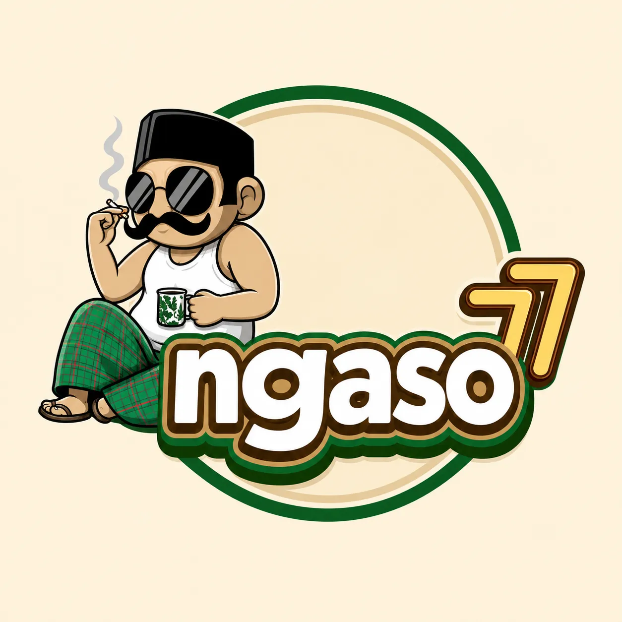 NGASO77 - Petualangan Aksi yang Memukau