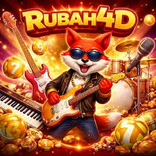 RUBAH4D - Petualangan Puzzle yang Mengasyikkan