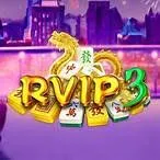 RVIP3 - Petualangan Seru di Dunia Terbuka