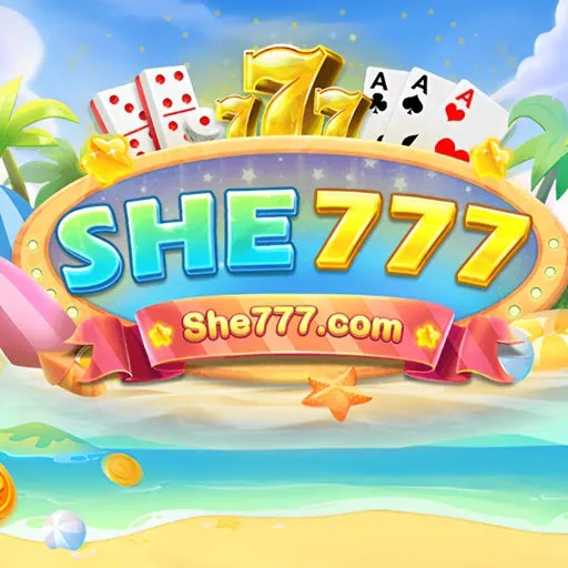 SHE777 - Game Kasino Seru dan Menantang